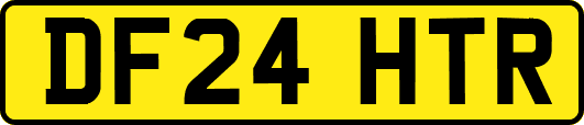 DF24HTR