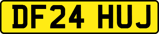 DF24HUJ