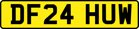 DF24HUW