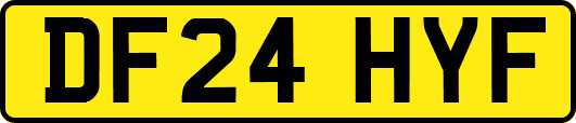 DF24HYF