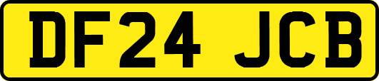 DF24JCB