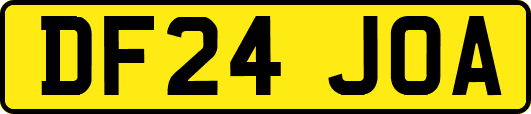 DF24JOA