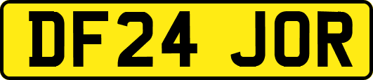 DF24JOR