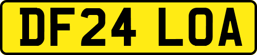 DF24LOA