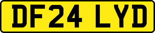 DF24LYD