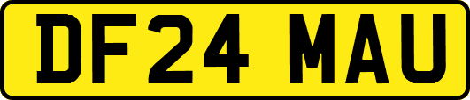 DF24MAU