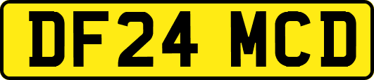DF24MCD