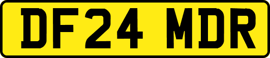 DF24MDR