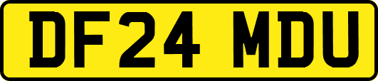DF24MDU