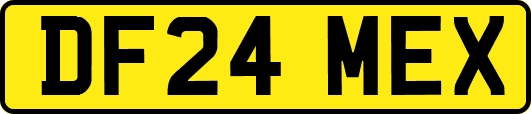 DF24MEX