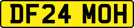 DF24MOH