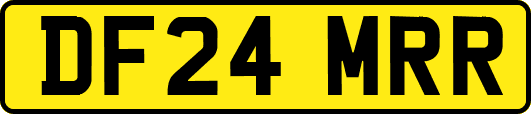 DF24MRR