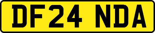 DF24NDA