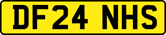 DF24NHS