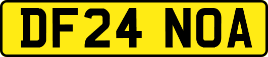 DF24NOA