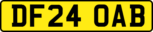 DF24OAB