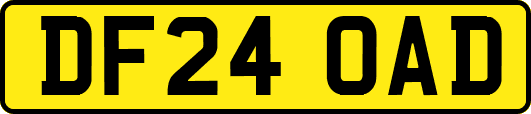 DF24OAD