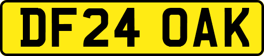 DF24OAK