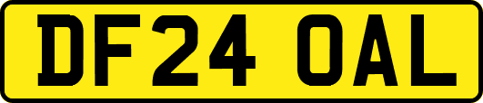 DF24OAL