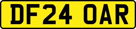 DF24OAR