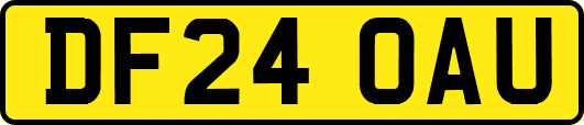 DF24OAU