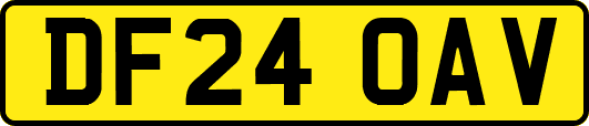 DF24OAV