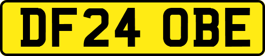 DF24OBE