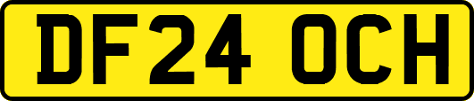 DF24OCH