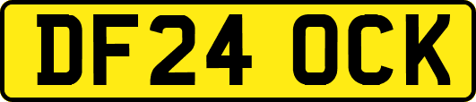 DF24OCK