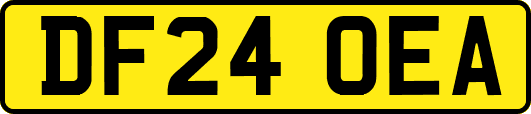 DF24OEA