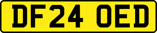 DF24OED