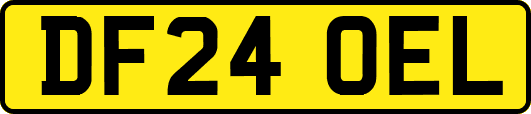 DF24OEL