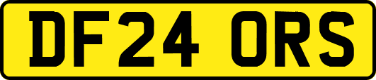 DF24ORS