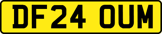 DF24OUM