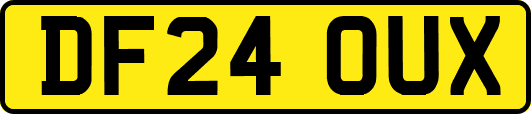 DF24OUX