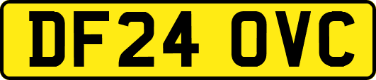 DF24OVC