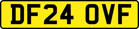 DF24OVF