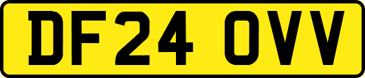 DF24OVV