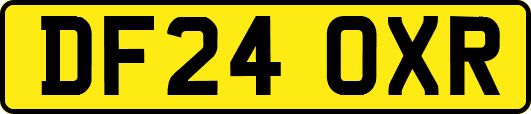 DF24OXR