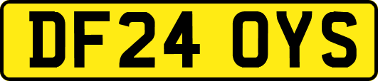 DF24OYS