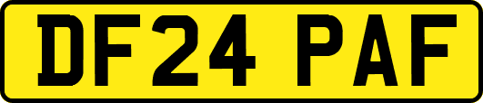 DF24PAF