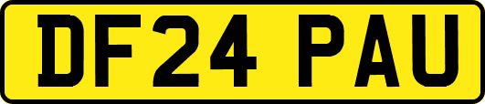 DF24PAU