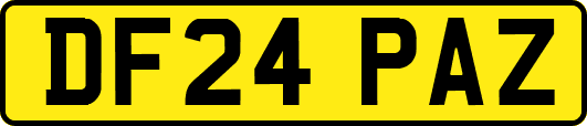 DF24PAZ