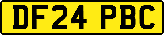 DF24PBC