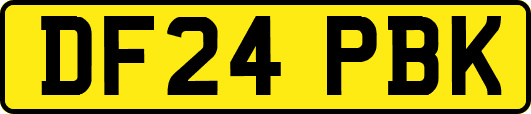 DF24PBK