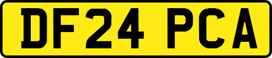 DF24PCA