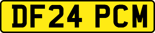 DF24PCM