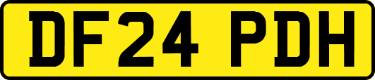 DF24PDH