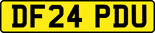 DF24PDU