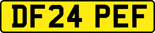 DF24PEF